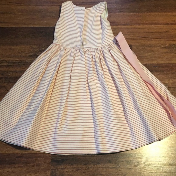 Kids Ralph Lauren dress - Picture 2 of 2